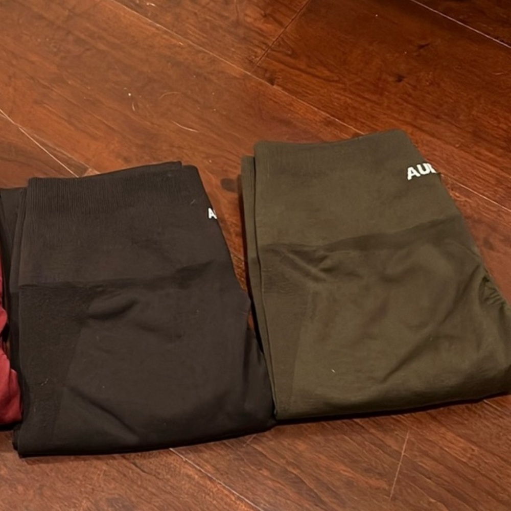 Aurola Leggings